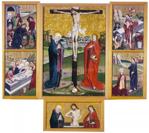 K�lv�ria-olt�r