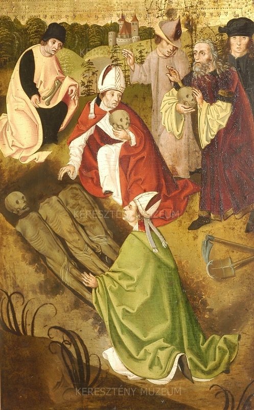 A V�rtan�k s�rj�nak csod�latos megtal�l�sa